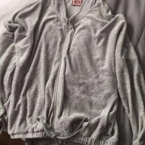 Juicy Couture Sweater (Size L)